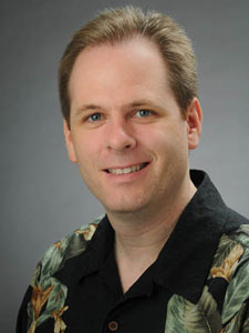 Dr. Jeremy D. Roberts